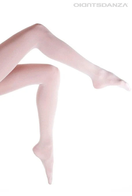 Collants de dança clássica em Microfibra 3D - Image 4