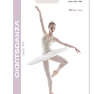 Collant de dança Art.1010
