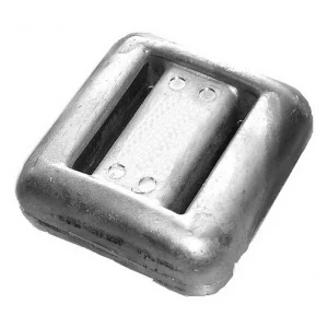 Cressi Malha de Chumbo de 1 Kg para Lastro