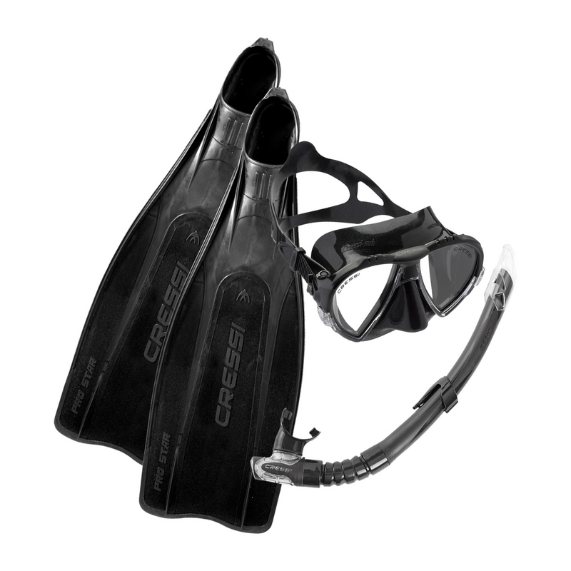 Cressi Pro Star Bag - Image 2