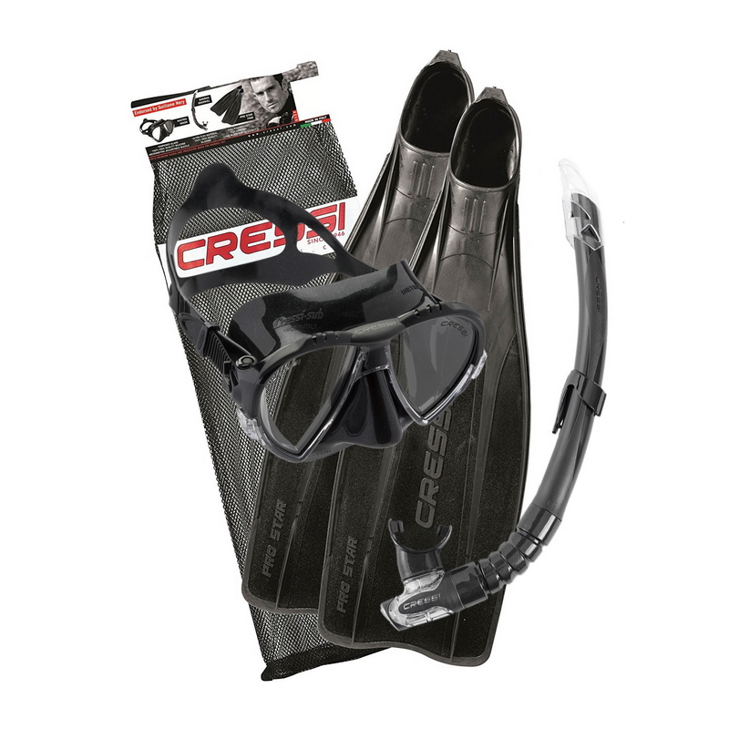 Cressi Pro Star Bag - Image 3