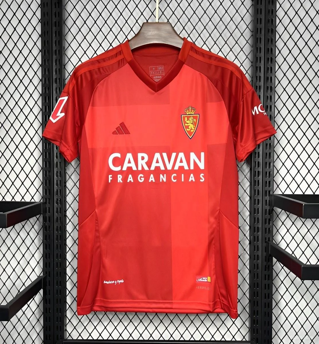 Zaragoza Principal 2024/2025 - Image 2