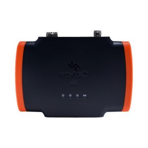 em-trak AIS B922 Wireless com GPS