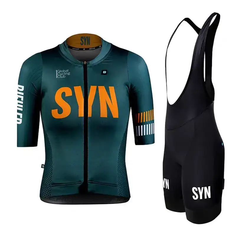 Equipamento de Ciclismo BlazeRide ProXcel - Image 5