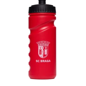 Garrafa Desporto SC Braga Vermelha
