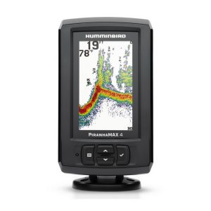 Humminbird PiranhaMAX 4