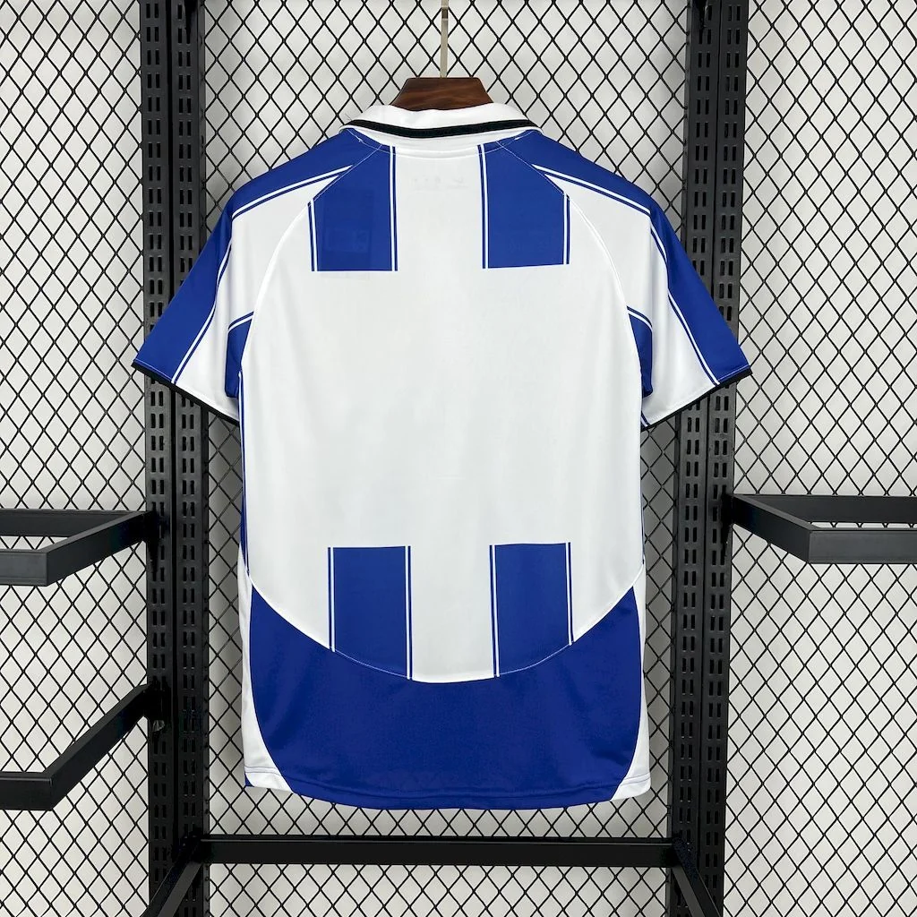 FC Porto | Camisola principal Retro 2003-2004 - Image 4