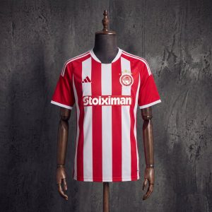 Olympiacos | Camisola principal 26-27