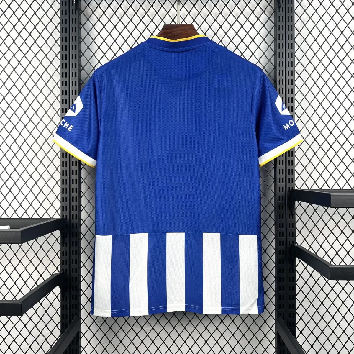 FC Porto | Camisola principal Retro 2013-2014 - Image 4