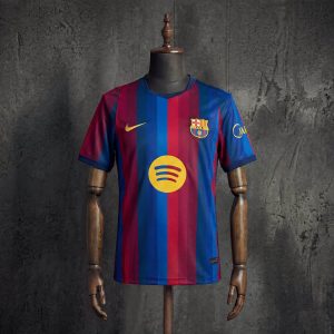 Barcelona | Camisola principal 26-27