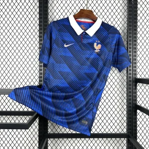 França | Camisola principal Mundial 2026