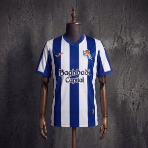 Real Sociedad | Camisola principal 26-27