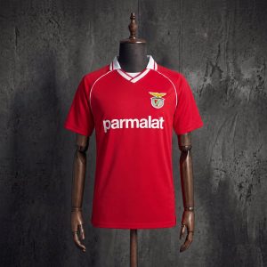 SL Benfica | Camisola principal Retro 1994-1995