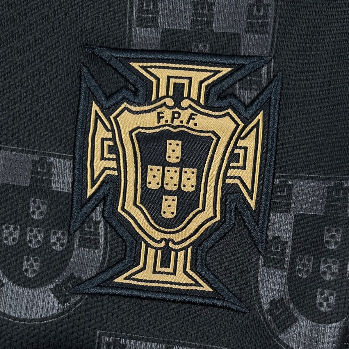 Portugal | Edição especial pantera negra (Versão adepto) - Image 3
