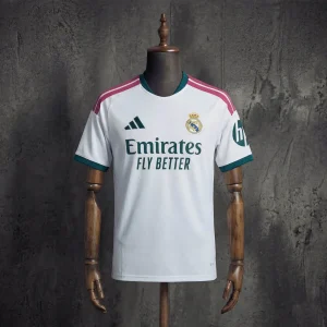 Real Madrid | Camisola principal 26-27