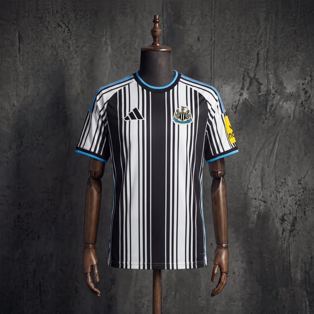 Newcastle | Camisola principal 26-27