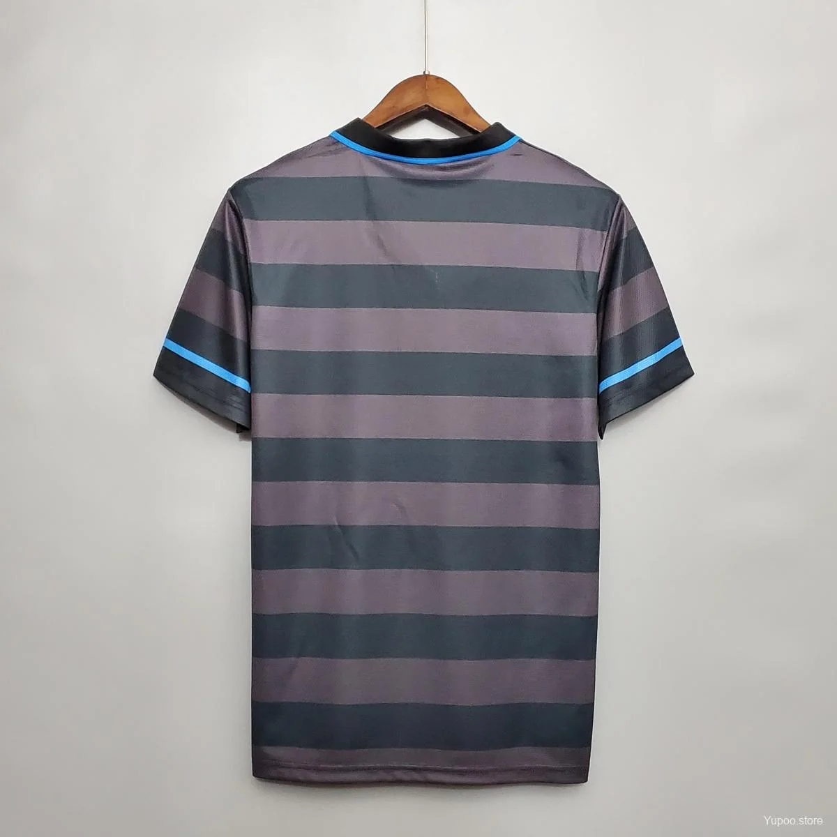 Inter | Camisola alternativa Retro 1997-1998 - Image 4