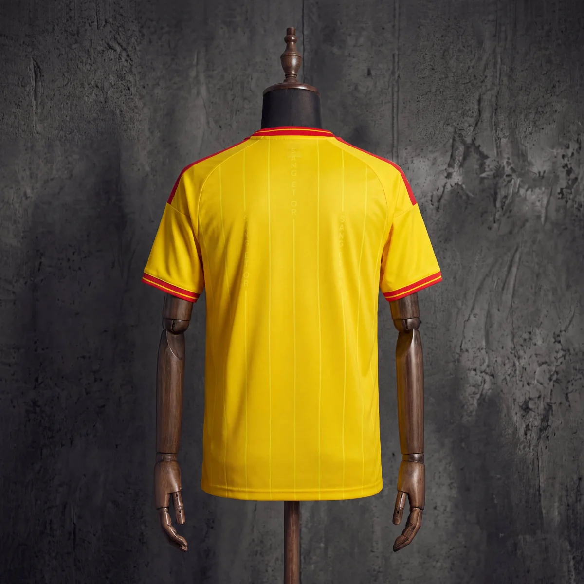 Lens | Camisola principal 26-27 - Image 3