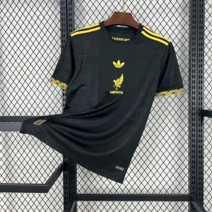 México | Camisola especial 2025