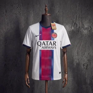 PSG | Camisola alternativa 26-27