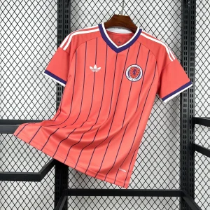 Escócia | Camisola alternativa Mundial 2026