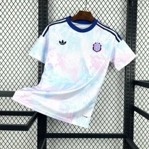 Costa Rica | Camisola alternativa Mundial 2026