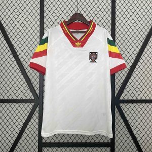 Portugal | Camisola alternativa Retro 1992-1994