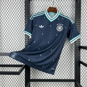 Alemanha | Camisola alternativa Mundial 2026