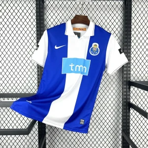 FC Porto | Camisola principal Retro 2009-2010