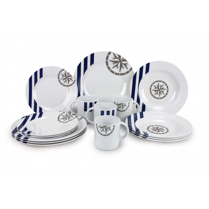 Plastimo Pack Marina 16 PC - Image 3