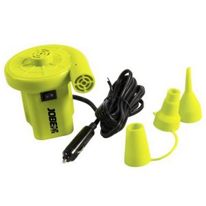 Jobe Bomba de Ar Eléctrica 12V