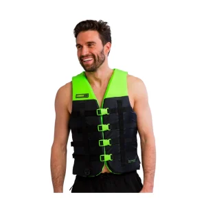 Jobe Colete Dual Lime Vest Lime