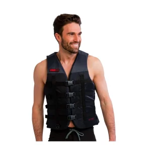 Jobe Colete Dual Vest Black
