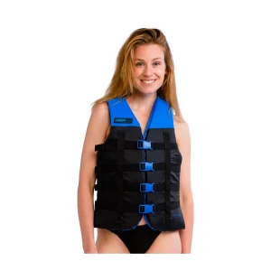 Jobe Colete Dual Vest Blue
