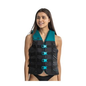 Jobe Colete Dual Vest Teal
