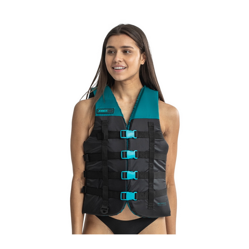 Jobe Colete Dual Vest Teal