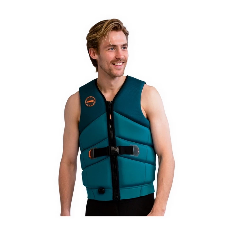 Jobe Colete Unify Vest Men Real Teal - Image 2