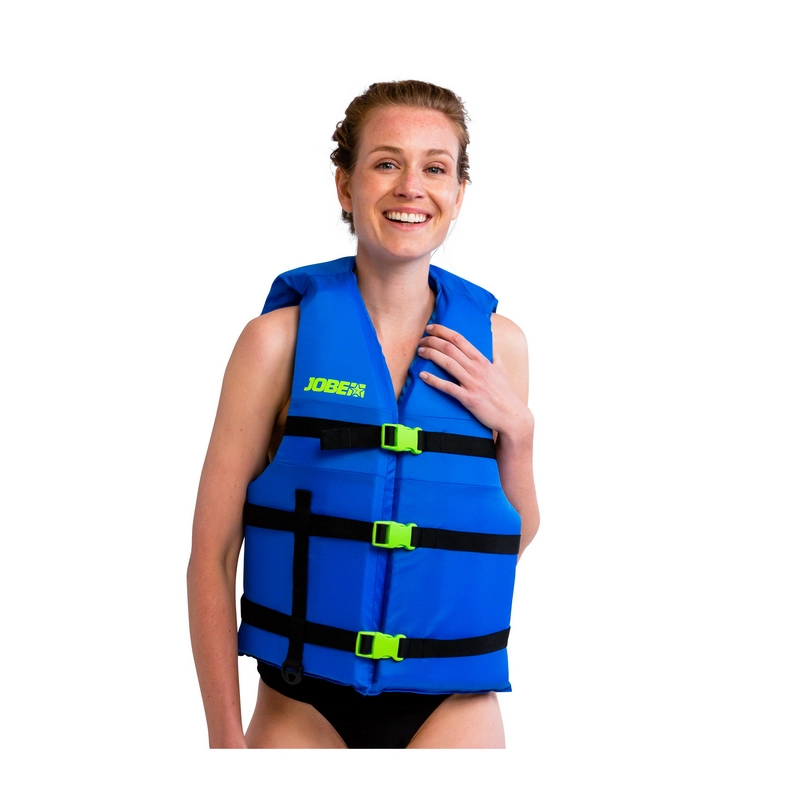 Jobe Colete Universal Blue - Image 2