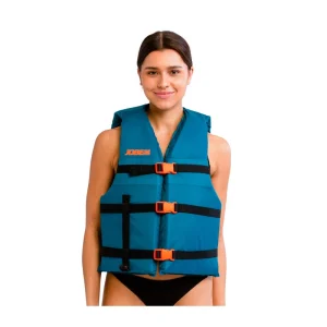 Jobe Colete Universal Teal