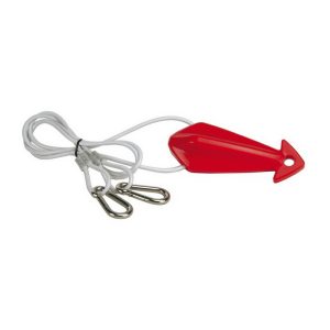 Jobe Triangulo de Ski Cable Bridle