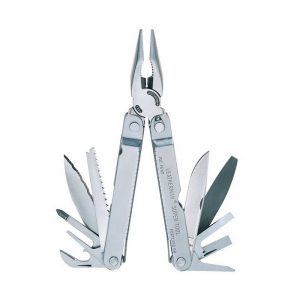 Leatherman Alicate Super Tool 300
