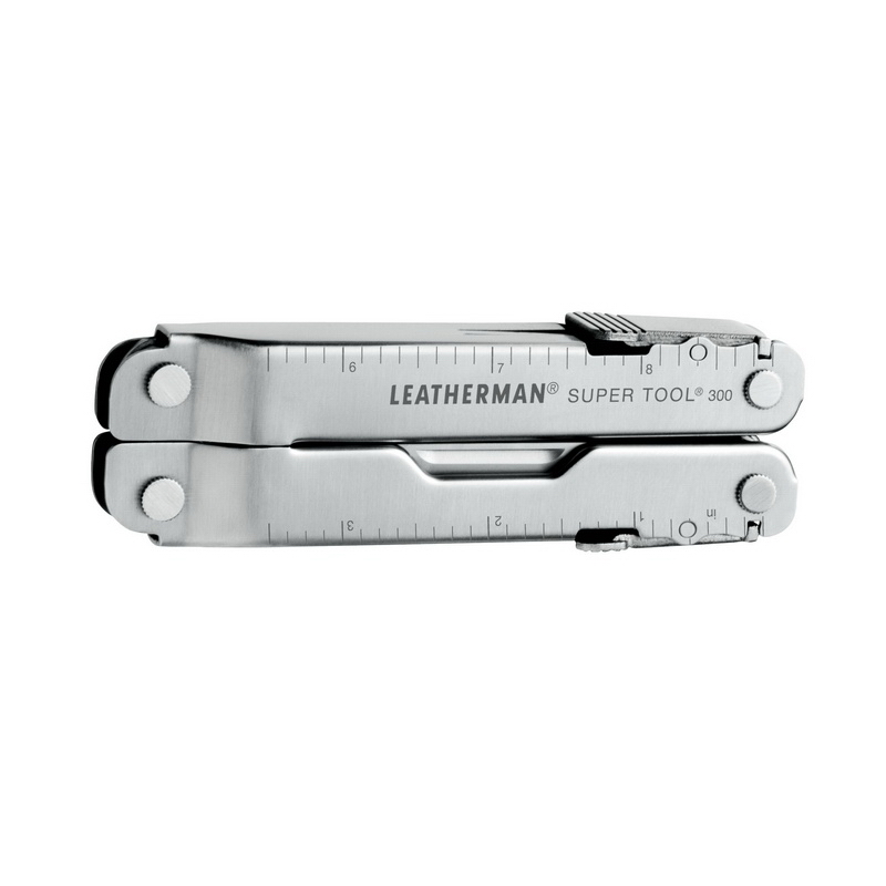 Leatherman Alicate Super Tool 300 - Image 3