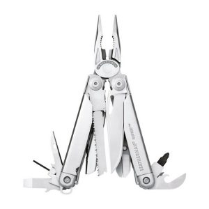 Leatherman Alicate Surge