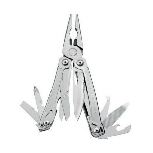 Leatherman Alicate Wingman