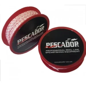Fio Nylon 1.5mm Pescador Sub – 50mt