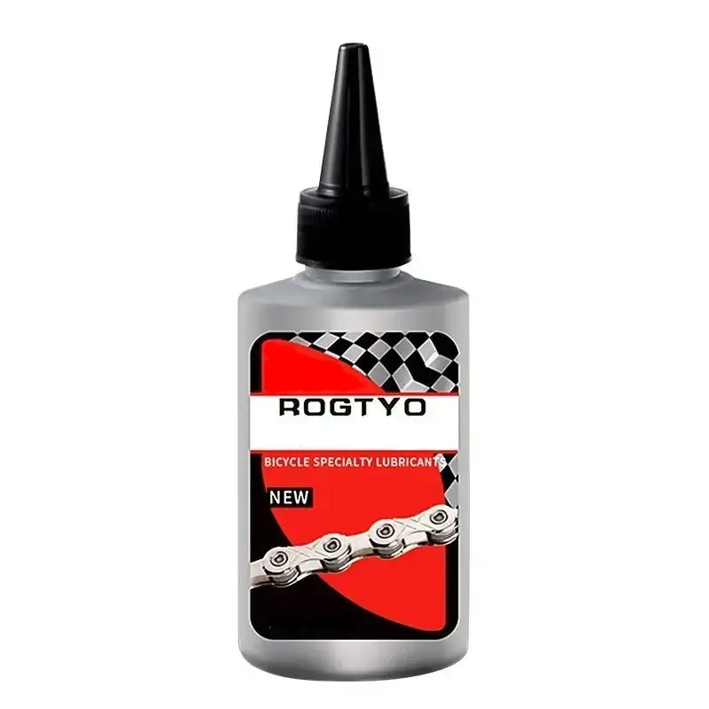 Lubrificante Universal para Bicicletas (100ml) – MTB, Estrada, Montanha