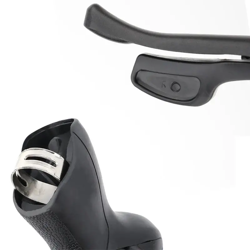 Manípulo de Mudanças e Travão Road 3x7, 3x8, 3x9, 3x10 Compatível com Shimano - Image 5