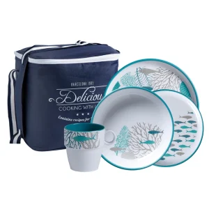 Marine Business Pack Coastal 16 PC
