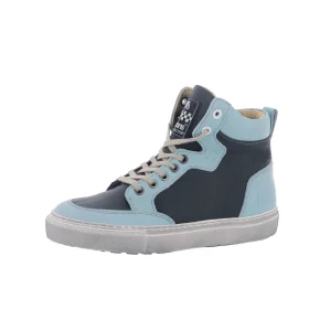 HELSTONS MAYA - GRIS-BLEU ♀️