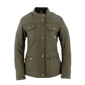 HELSTONS MOHAVE - KHAKI
